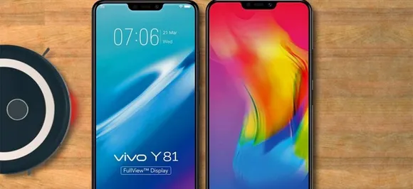Vivo Y81 भारत में लॉन्च, जानिए क्या है खास फीचर्स और कीमत