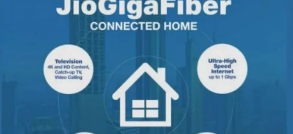 Reliance Jio GigaFiber के रजिस्ट्रेशन आज से शुरू, जानें कैसे करें रजिस्ट्रेशन