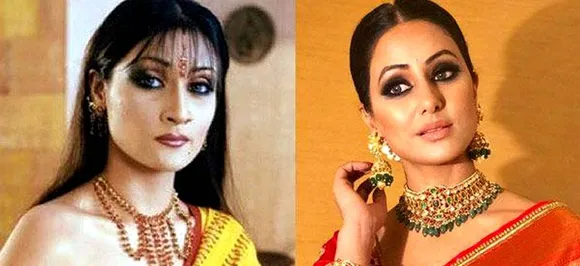 'कसौटी जिंदगी की 2' में हिना खान नहीं, ये एक्ट्रेस बनेगी कोमोलिका, एकता कपूर ने शेयर की फोटो