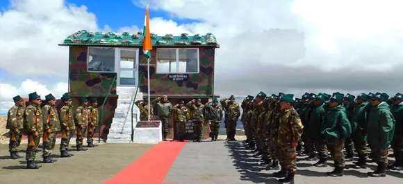 स्वतंत्रता दिवस पर भारत और चीनी सेना के बीच नाथू ला में विशेष बैठक, सीमा पर तनाव कम करने की कोशिश