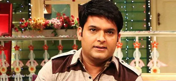 हो जाइये तैयार, 'लॉफ्टर किंग' कपिल शर्मा की इस महीने होगी टीवी पर धमाकेदार वापसी