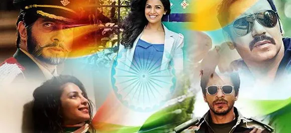 Independence Day 2018: अमिताभ बच्चन से लेकर फरहान अख्तर तक देशभक्ति के रंग में रंगे बॉलीवुड के सितारें, फैंस को दी बधाई