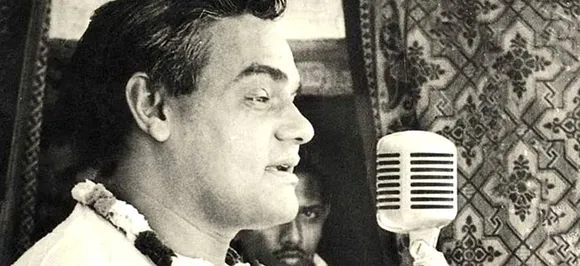 सचिन तेंदुलकर से शिखर धवन तक, अटल बिहारी वाजपेयी के निधन पर शोक में डूबे खिलाड़ी