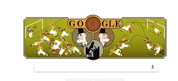 Google Doodle Ebenezer Cobb Morley's 187th Birthday: यहां पढ़ें गूगल ने इन्हें क्यों दिया सम्मान!