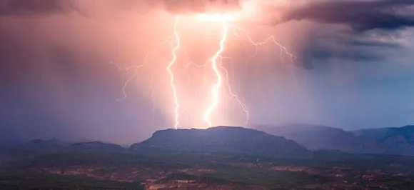 पिछले हफ्ते महाराष्ट्र में सूखे की स्थिति तो केरल में भारी बारिश, 9 फीसदी कम हुई बरसात