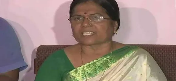 मुजफ्फरपुर शेल्टर होम केसः सीबीआई ने बिहार की पूर्व मंत्री मंजू वर्मा के घर समेत 12 जगह मारा छापा