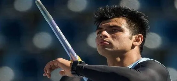 एशियाई खेलों में अपना सर्वश्रेष्ठ देना चाहता हूं : नीरज चोपड़ा