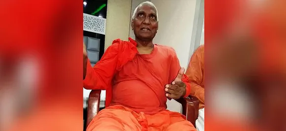 अटल को श्रद्धांजलि देने पहुंचे स्वामी अग्निवेश, बीजेपी मुख्यालय के बाहर हुई पिटाई