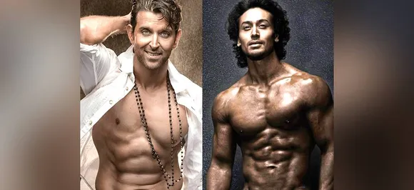 #HrithikVsTiger: ऋतिक रोशन-टाइगर श्रॉफ की एक्शन मूवी की शूटिंग शुरू, ये एक्ट्रेस होगी हिरोइन