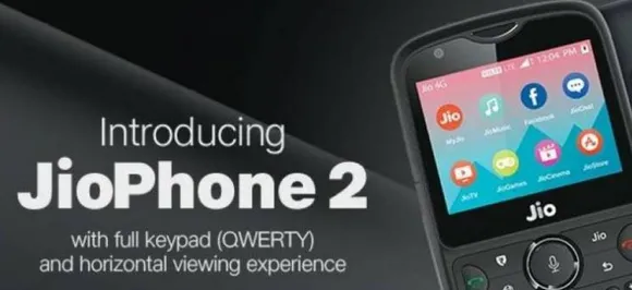 Reliance Jio Phone 2 एक बार फिर होगा SALE के लिए उपलब्ध, जाने कैसे मिलेगा