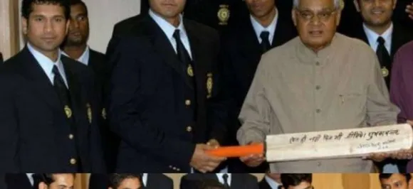 अटल बिहारी वाजपेयी की मृत्यु से शोक में डूबा खेल जगत, इस तरह दी श्रद्धांजलि