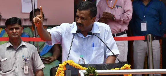 केरल बाढ़ः अरविंद केजरीवाल ने कहा, AAP पार्टी के सभी MLA, MP पीड़ितों के लिए दान करें एक महीने की सैलरी