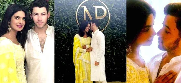 PICS: प्रियंका चोपड़ा से 11 साल छोटे हैं निक, इन 6 एक्ट्रेसेस ने भी कम उम्र के लड़कों को बनाया हमसफर