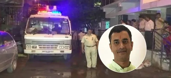 महाराष्ट्र: आतंकी गतिविधियों में शामिल 3 कार्यकर्ताओं को एटीएस की हिरासत में भेजा, हथियारों का जखीरा किया था बरामद