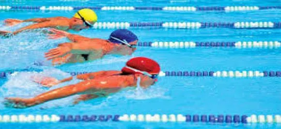 Asian Games 2018: तैराकी में 200 मीटर फ्रीस्टाइल फाइनल से बाहर हुए सौरभ सांगवेकर