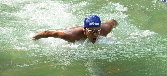 Asian Games 2018: 100 मीटर बैकस्ट्रोक के फाइनल में श्रीहरि नटराज