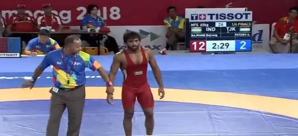 Asian Games 2018 LIVE: एशियाई गेम्सः राष्ट्रपति रामनाथ कोविंद ने कहा, यह सिर्फ शुरुआत है