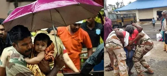 ममता बनर्जी और रमन सिंह केरल बाढ़ पीड़ितों के लिए भेजेंगे 20 करोड़ रुपये की आर्थिक सहायता