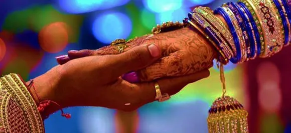 केरल में जलप्रलय, दुख के बीच राहत शिविर में गूंजी शहनाई
