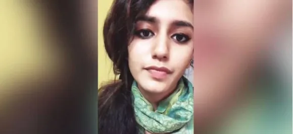 केरल बाढ़: Priya Prakash Varrier ने VIDEO से लगाई मदद की गुहार, एक-एक रुपया है महत्वपूर्ण