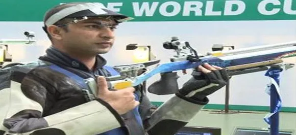 Asian games 2018: निशानेबाजी में 10 मीटर एयर राइफल के फाइनल में रवि, दीपक