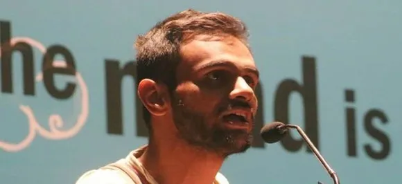 JNU छात्र उमर खालिद पर हमला करने वाले दो आरोपी को दिल्ली पुलिस ने किया गिरफ्तार