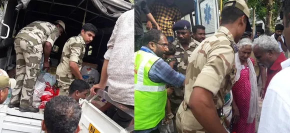 केरल बाढ़: जिंदगियां बचाने वाले मछुआरों ने रुपये लेने से किया इनकार