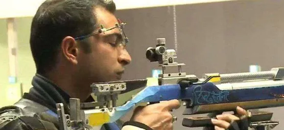 Asian games 2018: निशानेबाजी में दीपक ने भारत के लिए जीता पदक, 10 मीटर एयर राइफल स्पर्धा का रजत