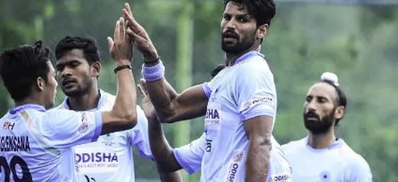 Asian Games 2018: हॉकी में भारत का जोरदार आगाज, इंडोनेशिया को 17-0 से हराया