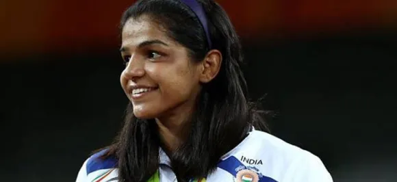 Asian Games 2018 : सेमीफाइनल में हारीं साक्षी मलिक