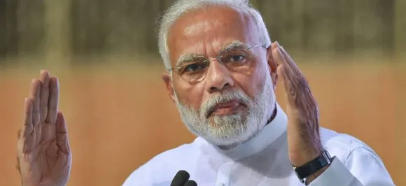 वाजपेयी जी की वजह से आतंकवाद वैश्विक मंच पर बना महत्वपूर्ण मुद्दा: पीएम मोदी
