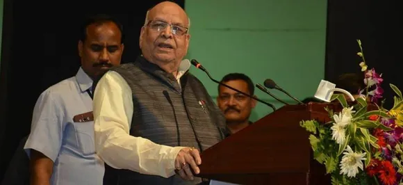 सत्यपाल मलिक को भेजा गया जम्मू कश्मीर, बिहार के राज्यपाल बने लालजी टंडन
