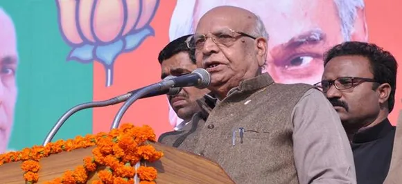 जानें कौन हैं लालजी टंडन? बिहार के राज्यपाल लालजी टंडन क्यों लड़े थे लखनऊ से चुनाव