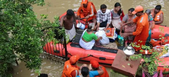 Kerala floods: सरकार की अनदेखी के चलते गई 370 लोगों की जान, पिछले साल ही दी गई थी चेतावनी: CAG