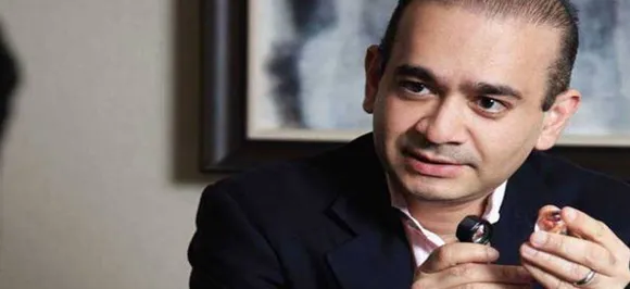 पीएनबी बैंक घोटाले के आरोपी नीरव मोदी के बंगले पर चलेगा महाराष्ट्र सरकार का बुलडोजर