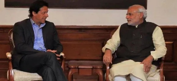 विदेश मंत्री महमूद कुरैशी के बयान पर पाकिस्तान का यू-़टर्न, कहा- मोदी ने नहीं दिया इमरान को बातचीत का न्योता