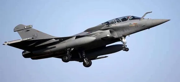 जानें राफेल डील की A-Z जानकारी, इन 10 खूबियों के चलते चुना गया