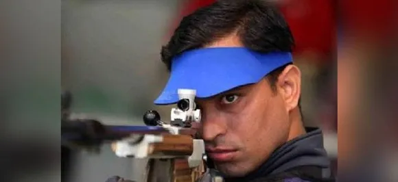 Asian games 2018: भारत की झोली में एक और पदक, संजीव ने जीता 50 मीटर राइफल-3 पोजिशन में सिल्वर मेडल