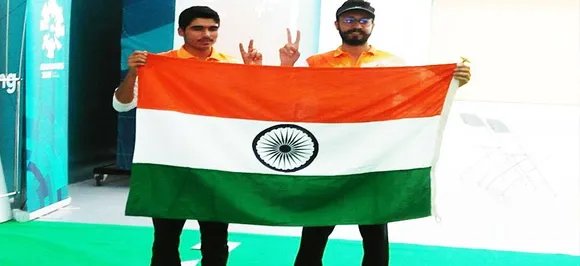 Asian Games 2018: भारत की झोली में तीसरा गोल्ड, 16 साल के सौरभ चौधरी ने 10 मीटर एयर पिस्टल में दिलाया सोना