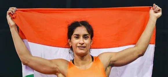 Asian Games 2018: रेलवे देगा  विनेश फोगाट और बजरंग पुनिया को प्रोमोशन, बनेंगे गैजेटेड आफिसर