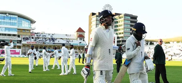 Ind vs Eng 3rd test Day 5 : जीत की राह में अादिल राशिद बनें रोड़ा, 1 कदम दूर है विराट सेना