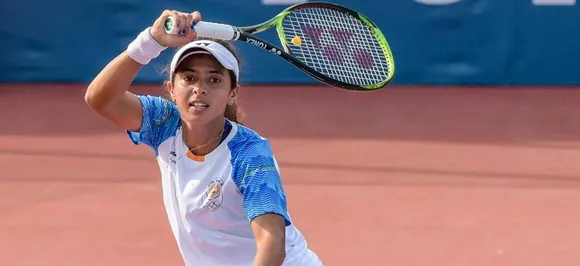 Asian games 2018: टेनिस सेमीफाइनल में पहुंचीं अंकिता रैना, भारतीय खिलाड़ियों के 5 और मेडल हुए पक्के
