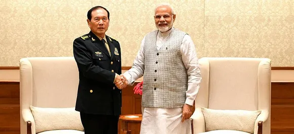 पीएम मोदी का चीन को संदेश, कहा- परिपक्व बन खत्म करे विवाद