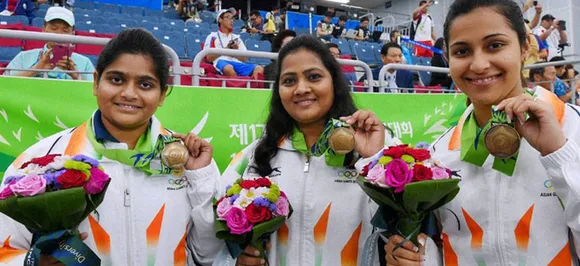 Asian Games 2018: भारत की झोली में एक और पदक, शूटिंग में राही सारनाबोत ने जीता गोल्ड