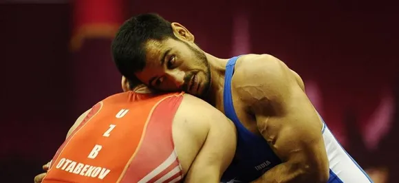 Asian Games 2018: भारतीय पहलवानों ने चौथे दिन किया निराश