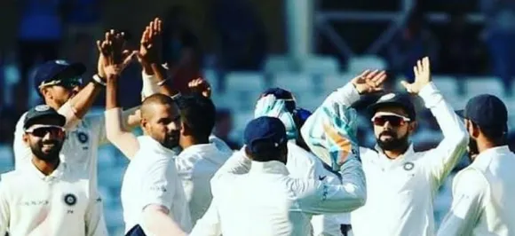Ind Vs Eng: आखिरी दो टेस्ट के लिए भारतीय टीम घोषित, इन दो नए खिलाड़ियों को मिला मौका