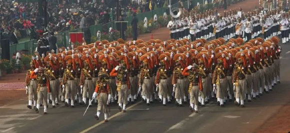 ITBP भर्ती 2018: 390 पदों के लिए निकली है वैकेंसी, इस तारीख से करें आवेदन