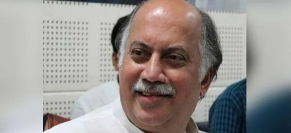 वरिष्ठ कांग्रेसी नेता गुरुदास कामत का निधन, सोनिया ने जताया दुख