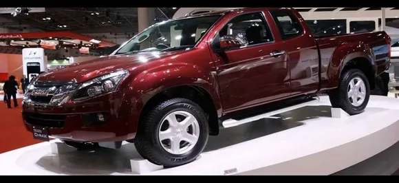 Isuzu मोटर्स ने D-MAX Pick-ups के दाम 50,000 रुपए तक बढ़ाने की घोषणा की