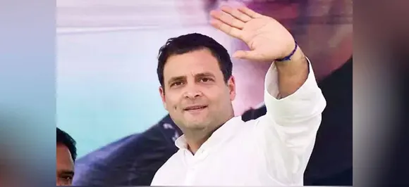 राहुल गांधी ब्रिटेन और जर्मनी के 4 दिवसीय यात्रा पर रवाना, ये है पूरा कार्यक्रम
